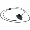 thumbnail image 1 of Hood Release Handle - Compatible with 2000 - 2006 Chevy Tahoe 2001 2002 2003 2004 2005, 1 of 2