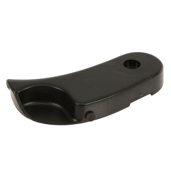 Hood Release Handle - Compatible with 2001 - 2005 BMW 330xi 2002 2003 2004