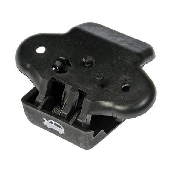 Hood Release Handle - Compatible with 2001 - 2007 Chrysler Town & Country 2002 2003 2004 2005 2006