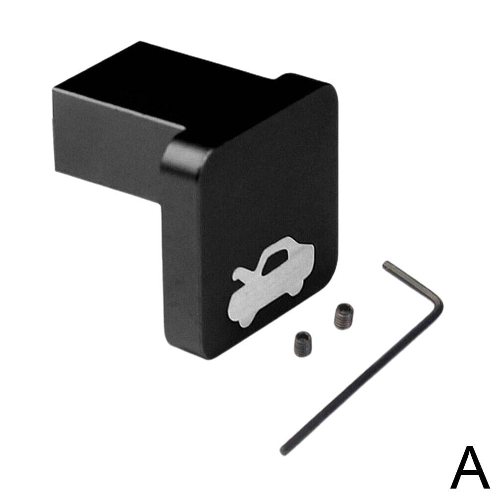 ホンダ(HONDA) プレリュード パーツカタログ 8版 Hood-Release-Latch-Handle-