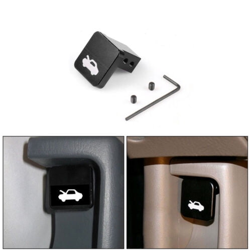 Hood Release Latch Handle Repair Kit fit for Honda CIVIC Ridgeline Element CR-V
