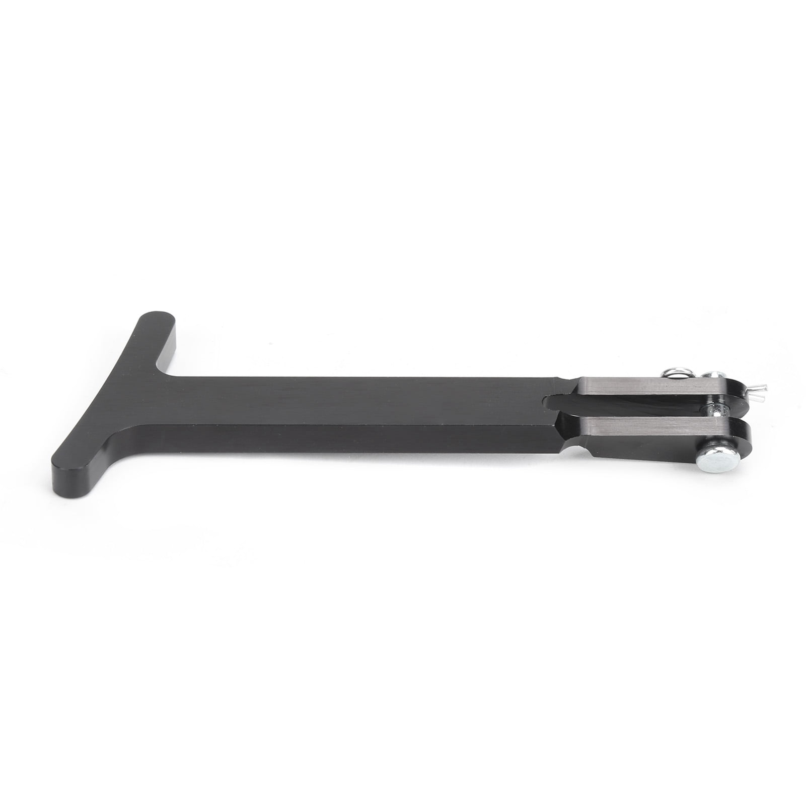 Hood Release Lever, Fydun Billet Aluminium Alloy Car Release Lever For
