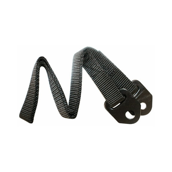 Hood Restraint Strap, Black, Fits Freightliner Columbia-Replaces OEM A17-12994-002, A1712994002, FRTA1712994002, PFA17-12994-002, HLK2140