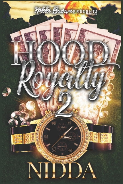 Hood Royalty 2 (Paperback)
