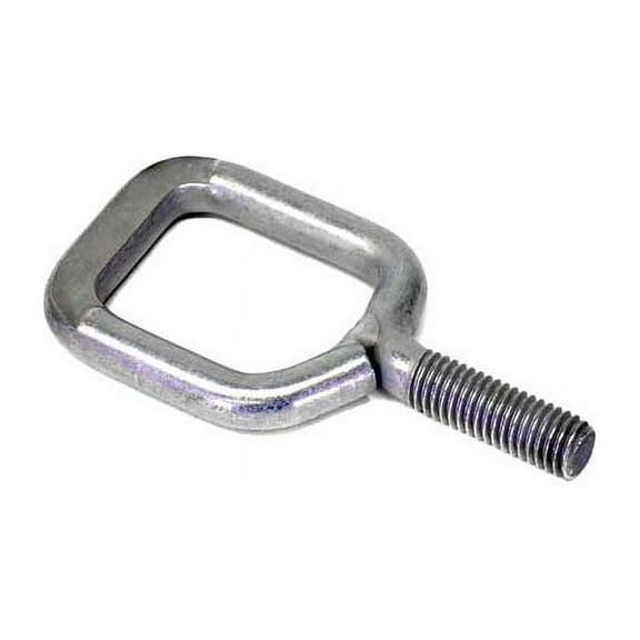 Hood Safety Catch - Compatible with 2007 - 2015 Mini Cooper 2008 2009 2010 2011 2012 2013 2014