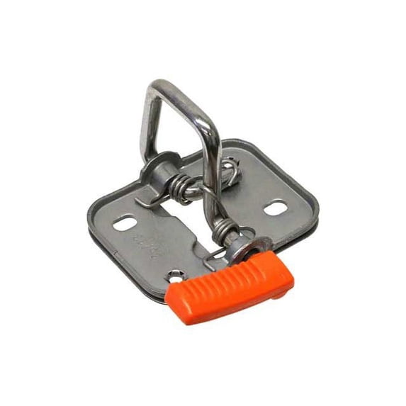 Hood Safety Catch - Compatible with 2011 - 2016 Volkswagen Jetta Sedan 2012 2013 2014 2015