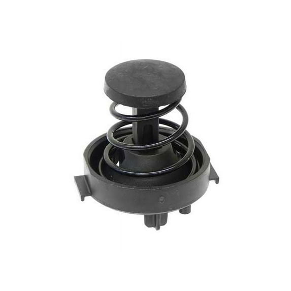 Hood Safety Catch Spring - Compatible with 2000 - 2006 Mercedes-Benz S430 2001 2002 2003 2004 2005