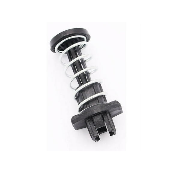 Hood Safety Catch Spring - Compatible with 2008 - 2014 Mercedes-Benz CL63 AMG 2009 2010 2011 2012 2013