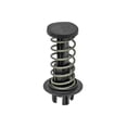 thumbnail image 1 of Hood Safety Catch Spring - Compatible with 2008 - 2015 Mercedes-Benz C63 AMG 2009 2010 2011 2012 2013 2014, 1 of 2
