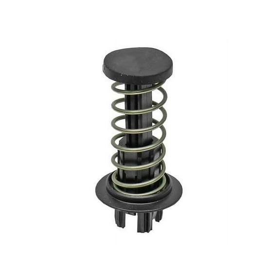 Hood Safety Catch Spring - Compatible with 2010 - 2015 Mercedes-Benz GLK350 2011 2012 2013 2014