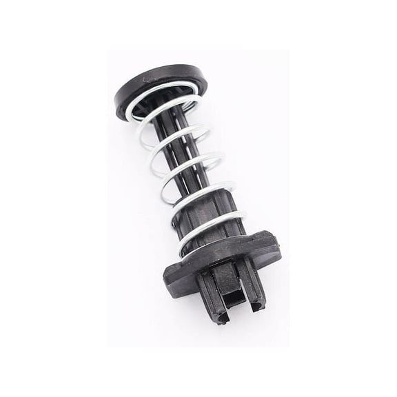 Hood Safety Catch Spring - Compatible with 2012 - 2013 Mercedes-Benz S350