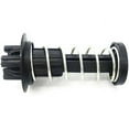 thumbnail image 1 of Hood Safety Catch Spring - Compatible with 2012 - 2015 Mercedes-Benz SLK250 2013 2014, 1 of 2