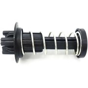 Hood Safety Catch Spring - Compatible with 2018 - 2020 Mercedes-Benz Maybach S650 2019