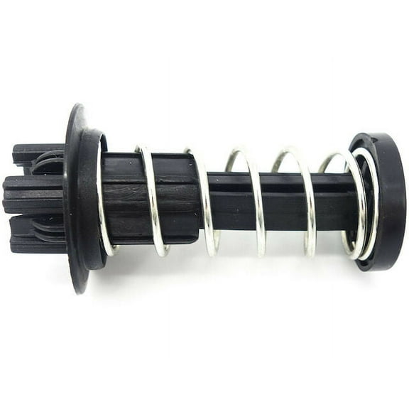 Hood Safety Catch Spring - Compatible with 2018 - 2020 Mercedes-Benz S450 2019