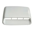 thumbnail image 1 of Hood Scoop Vent Cover Car Hood Vent for Car Modification Sturdy Quality, 1 of 7