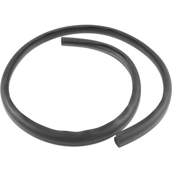 Hood Seal - Compatible with 1969 - 1974 Chevy Nova 1970 1971 1972 1973