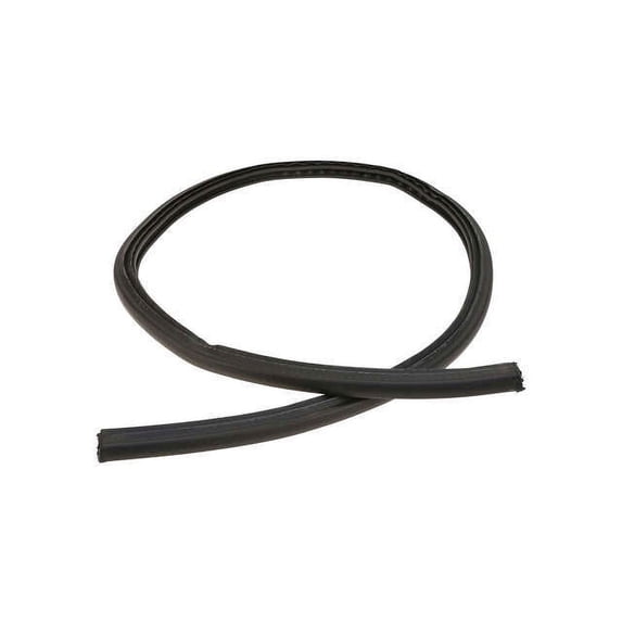 Hood Seal - Compatible with 2007 - 2013 BMW 328i 2008 2009 2010 2011 2012