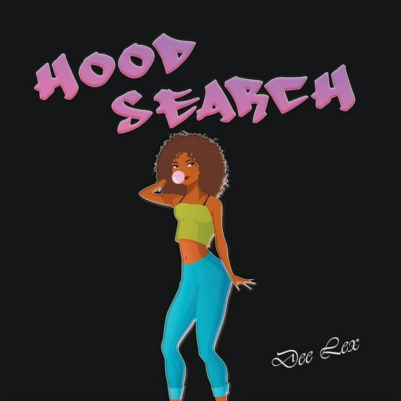 Hood Search (Paperback)