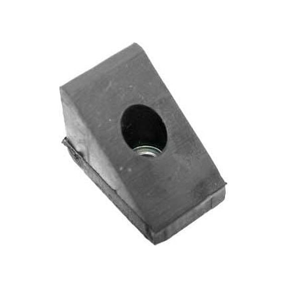 Hood Stop Buffer - Compatible with 1960 - 1965, 1968 - 1973 Mercedes-Benz 220 1961 1962 1963 1964 1969 1970 1971 1972