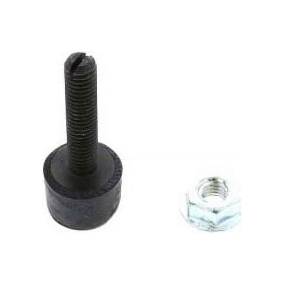 Hood Stop Buffer - Compatible with 1963 - 1966 Mercedes-Benz 230SL 1964 1965