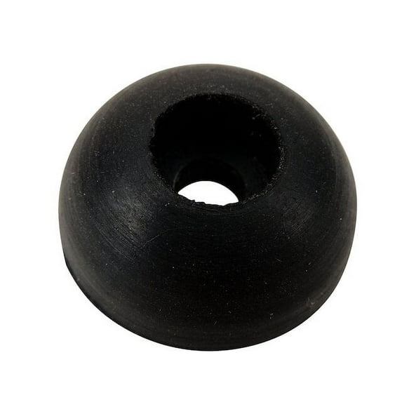 Hood Stop Buffer - Compatible with 1987 - 1995, 1997 - 2006 Jeep Wrangler 1988 1989 1990 1991 1992 1993 1994 1998 1999 2000 2001 2002 2003 2004 2005