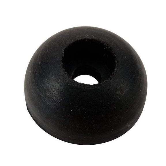 Hood Stop Buffer - Compatible with 1987 - 1995, 1997 - 2006 Jeep Wrangler 1988 1989 1990 1991 1992 1993 1994 1998 1999 2000 2001 2002 2003 2004 2005