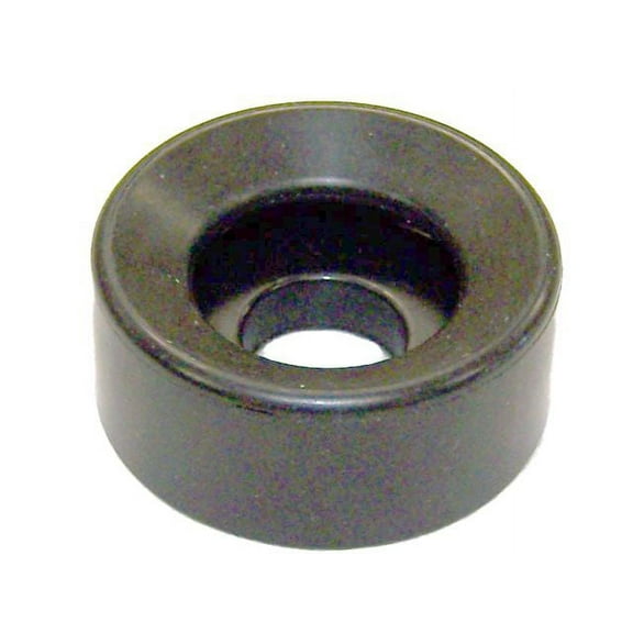 Hood Stop Buffer - Compatible with 1994 - 2003 Dodge Ram 2500 1995 1996 1997 1998 1999 2000 2001 2002