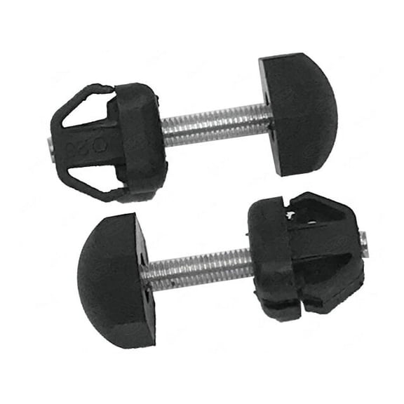 Hood Stop Buffer - Compatible with 2001 - 2004 Ford Explorer 2002 2003