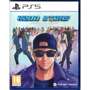 Hood Story Kaito Yamazaki for PlayStation 5