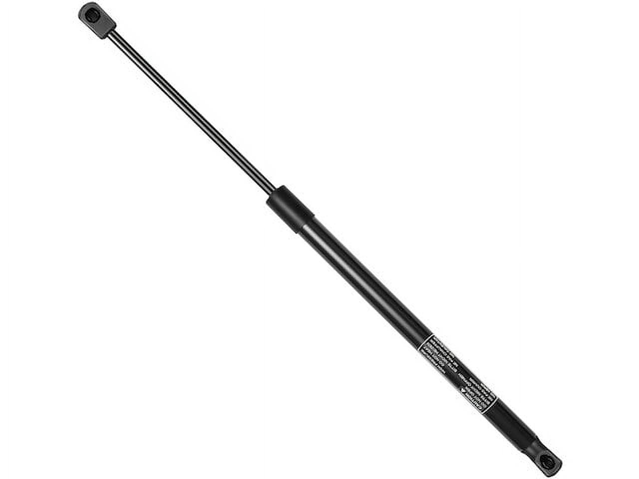 Hood Strut 1 - Compatible with 1988 - 1996 Chevrolet Corvette - Autopart Premium