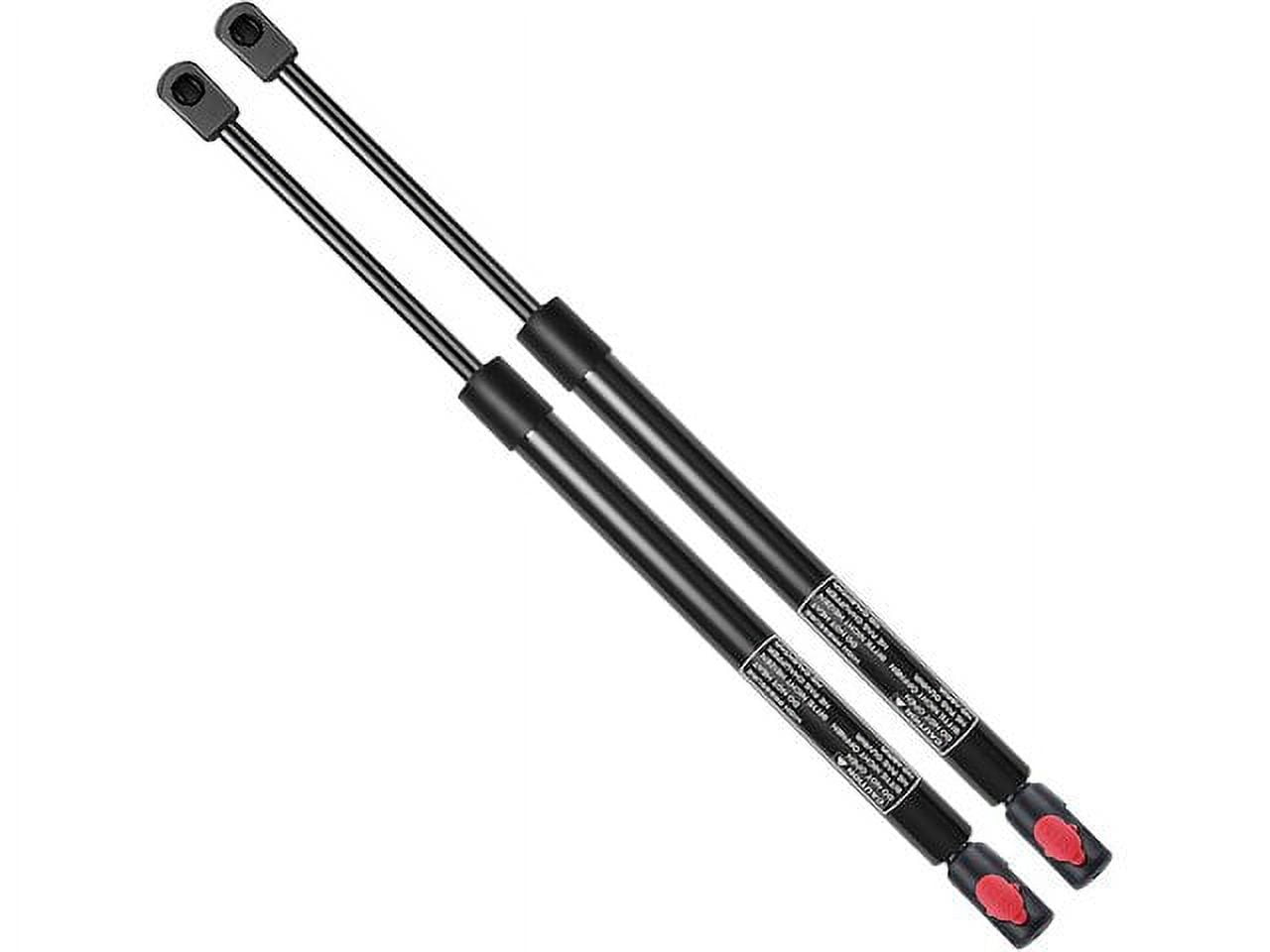 Hood Strut 2 - Compatible with 2002 - 2007 Mercedes-Benz C230 - Autopart Premium
