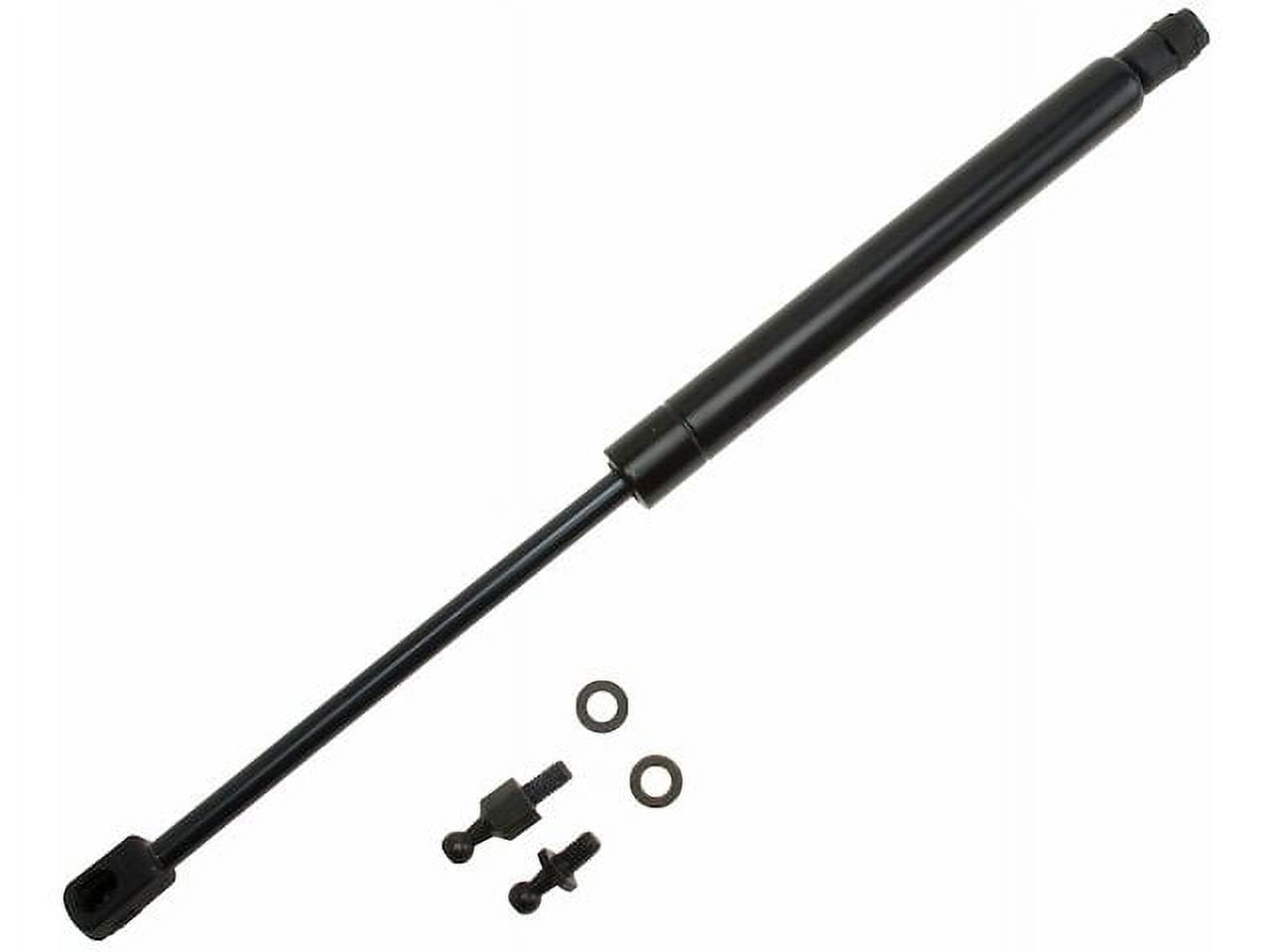 Hood Strut - Compatible with 1987 - 1990 Toyota Supra Hatchback 2-Door 1988 1989