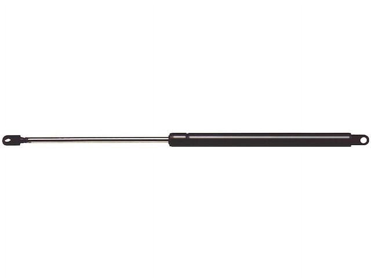TRQ Front Upper Strut Mount Set For BMW 3 Series & Z Models - Compatible With 1992-2007 Models, 2-Piece Kit