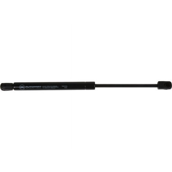 Hood Strut - Compatible with 2003 - 2004 Mercury Marauder Sedan 4-Door
