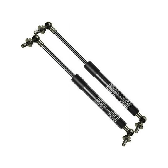 Hood Strut - Compatible with 2003 - 2009 GX470 Sport Utility 2004 2005 2006 2007 2008