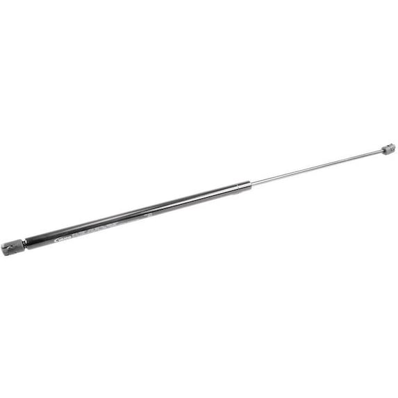 Hood Strut - Compatible with 2006 - 2013 Volvo C70 2.5L 5-Cylinder 2007 2008 2009 2010 2011 2012