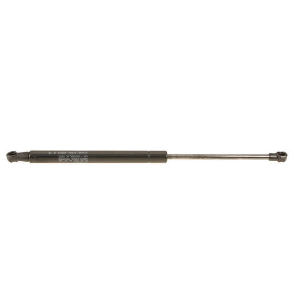 Hood Strut - Compatible with 2008 - 2012 BMW 135i 2009 2010 2011