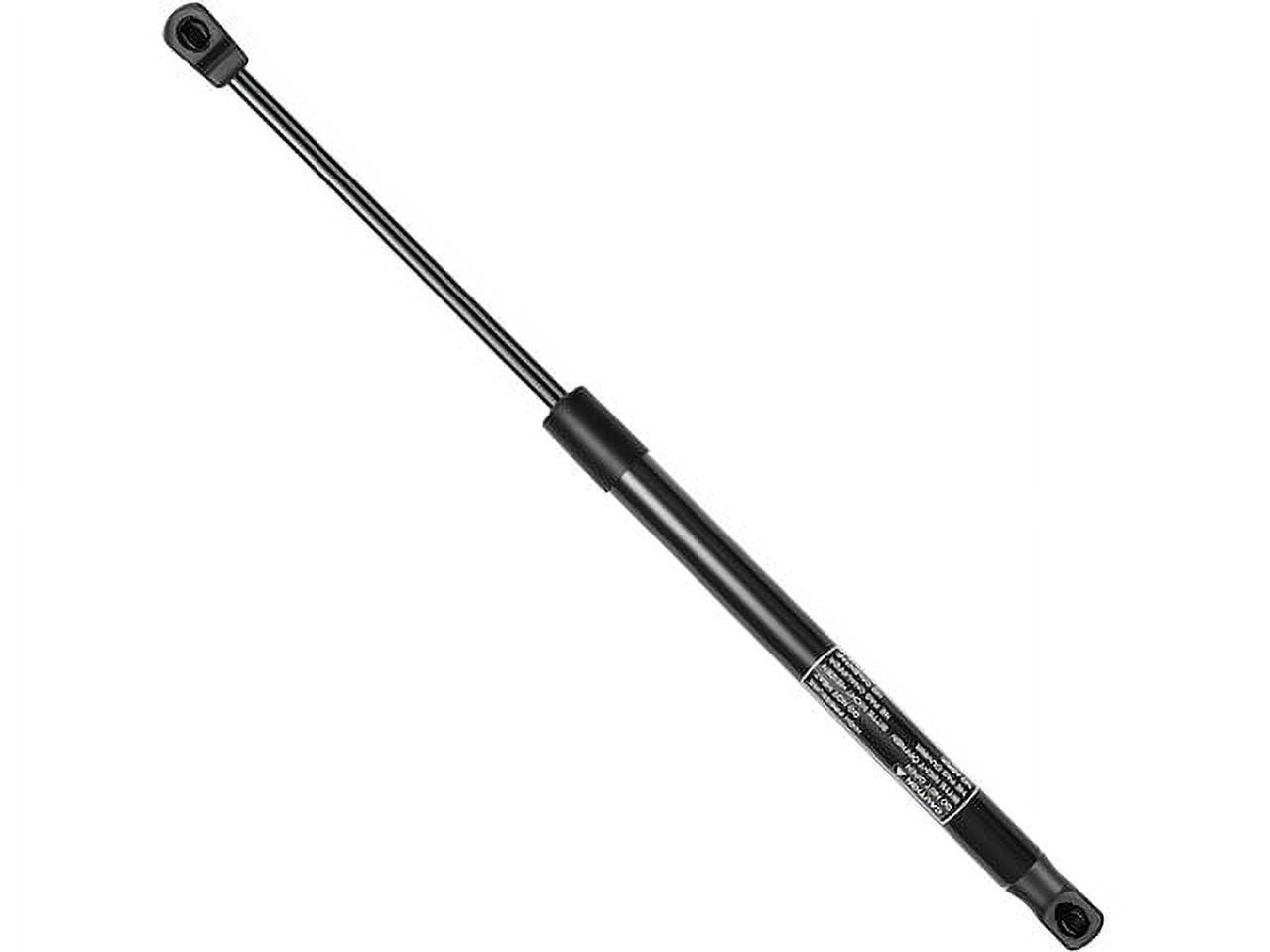 Hood Strut - Compatible with 2008 - 2012 Chevrolet Malibu Sedan - Autopart Premium