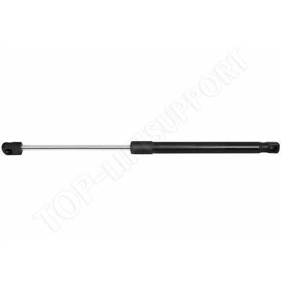 Hood Strut - Compatible with 2013 - 2017 Hyundai Veloster Hatchback 3-Door 2014 2015 2016
