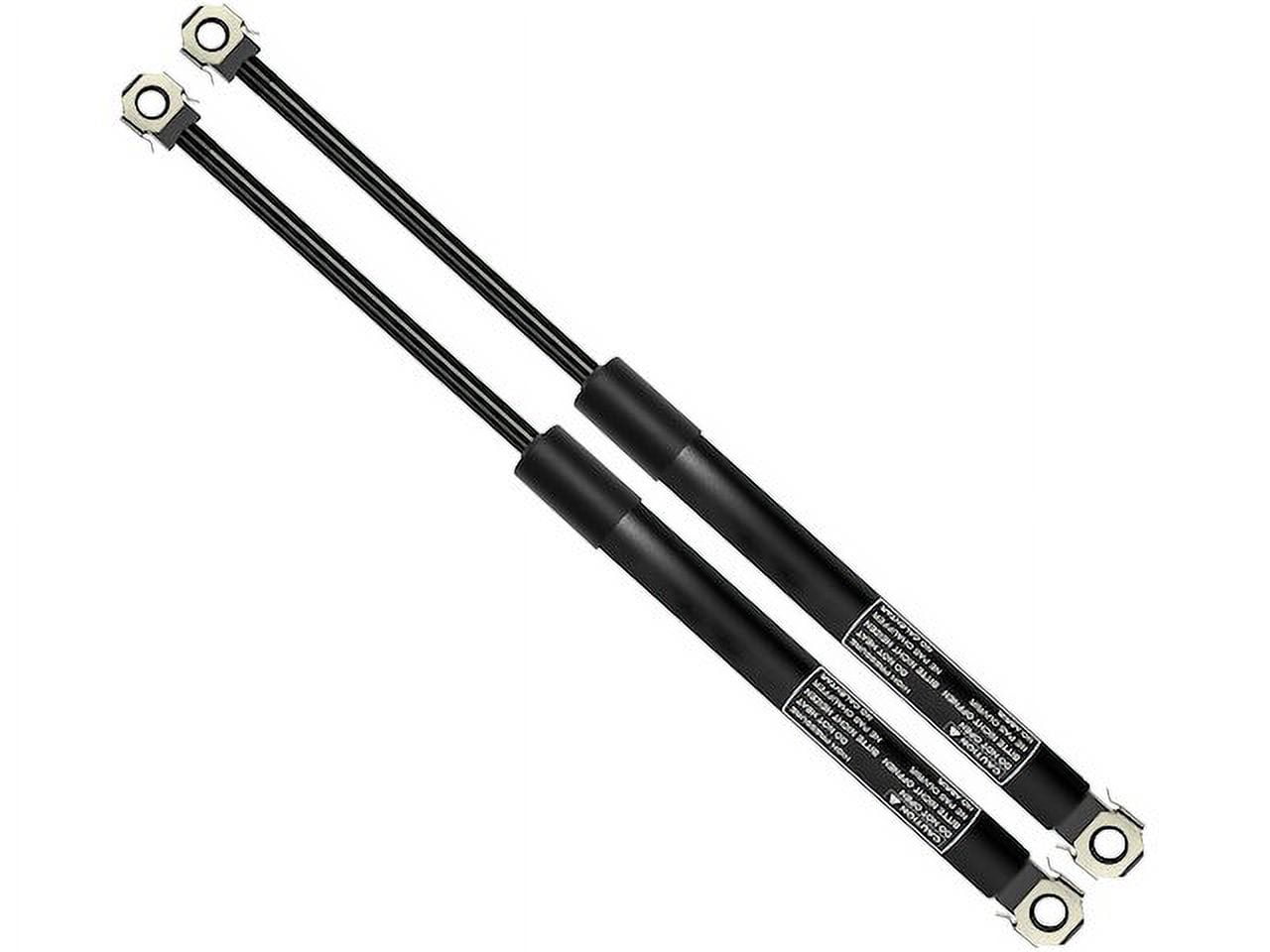 Hood Strut Set 2 - Compatible with 1978 - 1987 Buick Regal - Autopart Premium