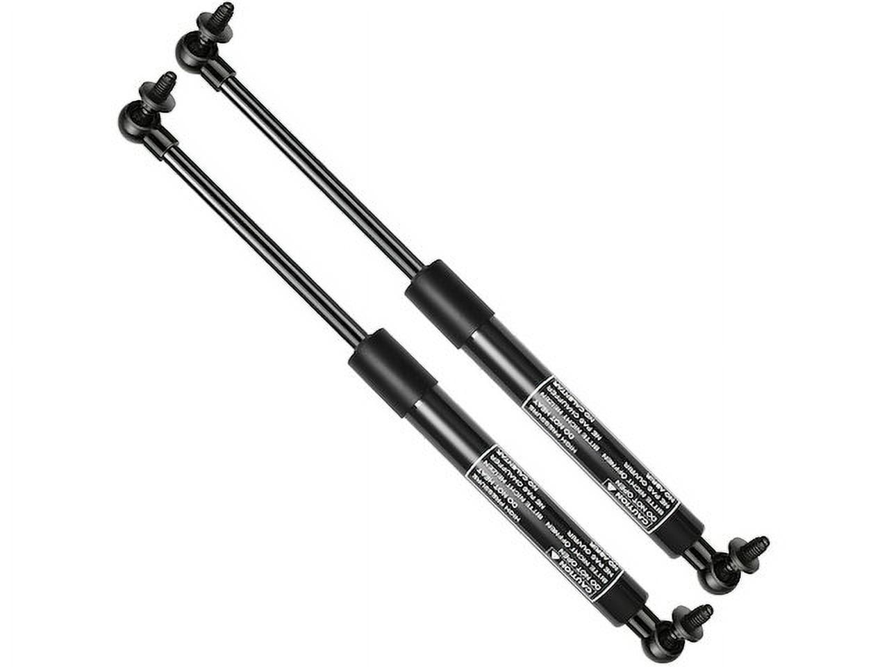 Hood Strut Set 2 - Compatible with 1982 - 1984 Toyota Celica - Autopart Premium