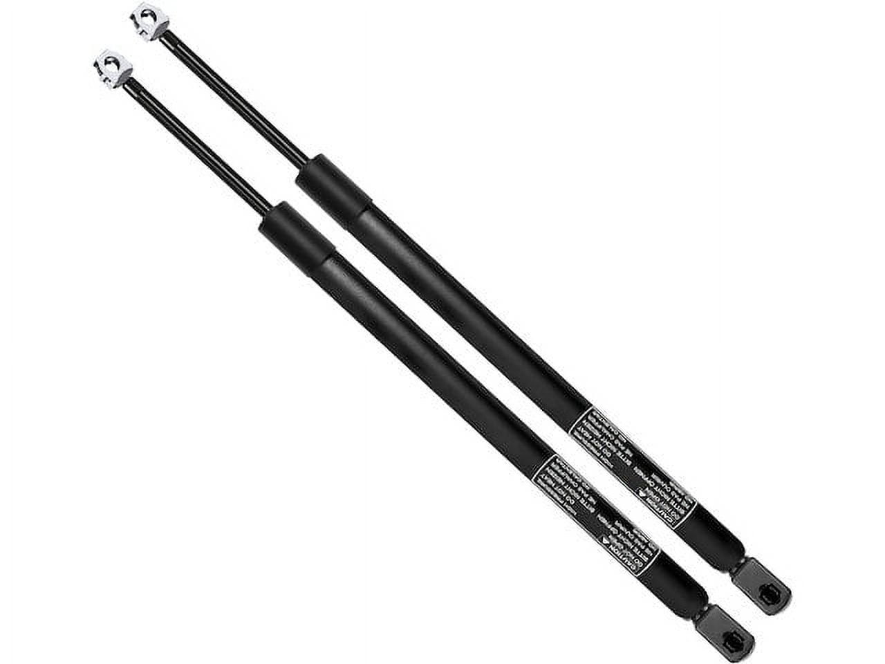 Hood Strut Set 2 - Compatible with 1988 - 1997 Oldsmobile Cutlass Supreme - Autopart Premium