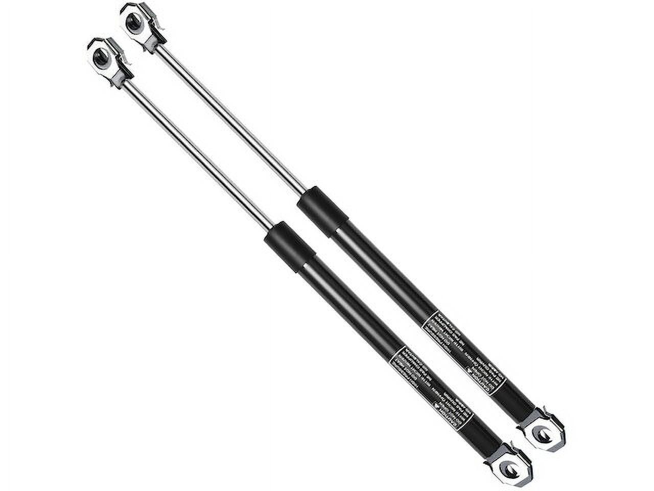 Hood Strut Set 2 - Compatible with 1992 - 1999 Cadillac Eldorado - Autopart Premium