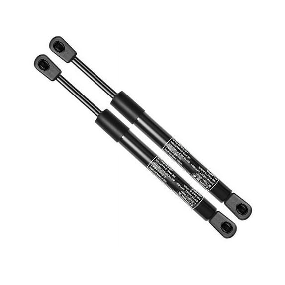 Hood Strut Set 2 - Compatible with 1998 - 2002 Honda Accord 1999 2000 2001