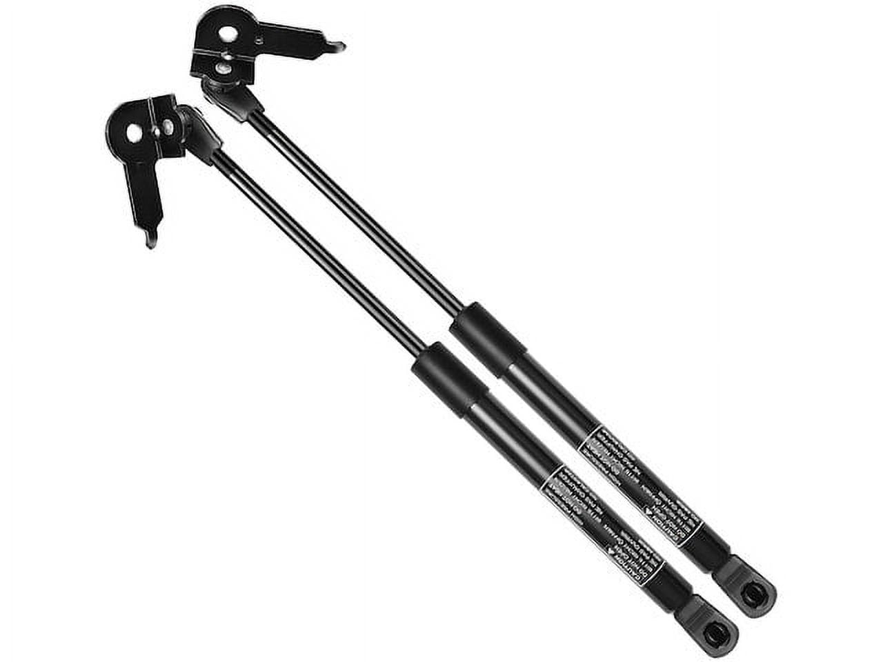 Hood Strut Set 2 - Compatible with 1999 - 2003 Toyota Solara - Autopart Premium