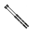 thumbnail image 1 of Hood Strut Set 2 - Compatible with 1999 - 2004 Chrysler 300M Sedan - Autopart Premium, 1 of 2