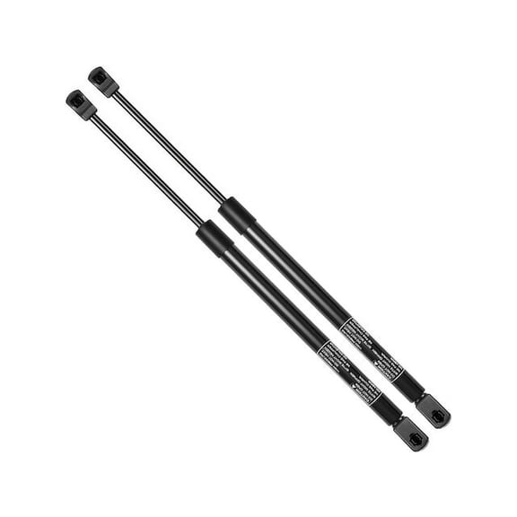 Hood Strut Set 2 - Compatible with 2000 - 2006 Lincoln LS - Autopart Premium