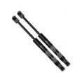 thumbnail image 1 of Hood Strut Set 2 - Compatible with 2004 - 2009 Jaguar XJ8 Base Sedan 2005 2006 2007 2008, 1 of 2