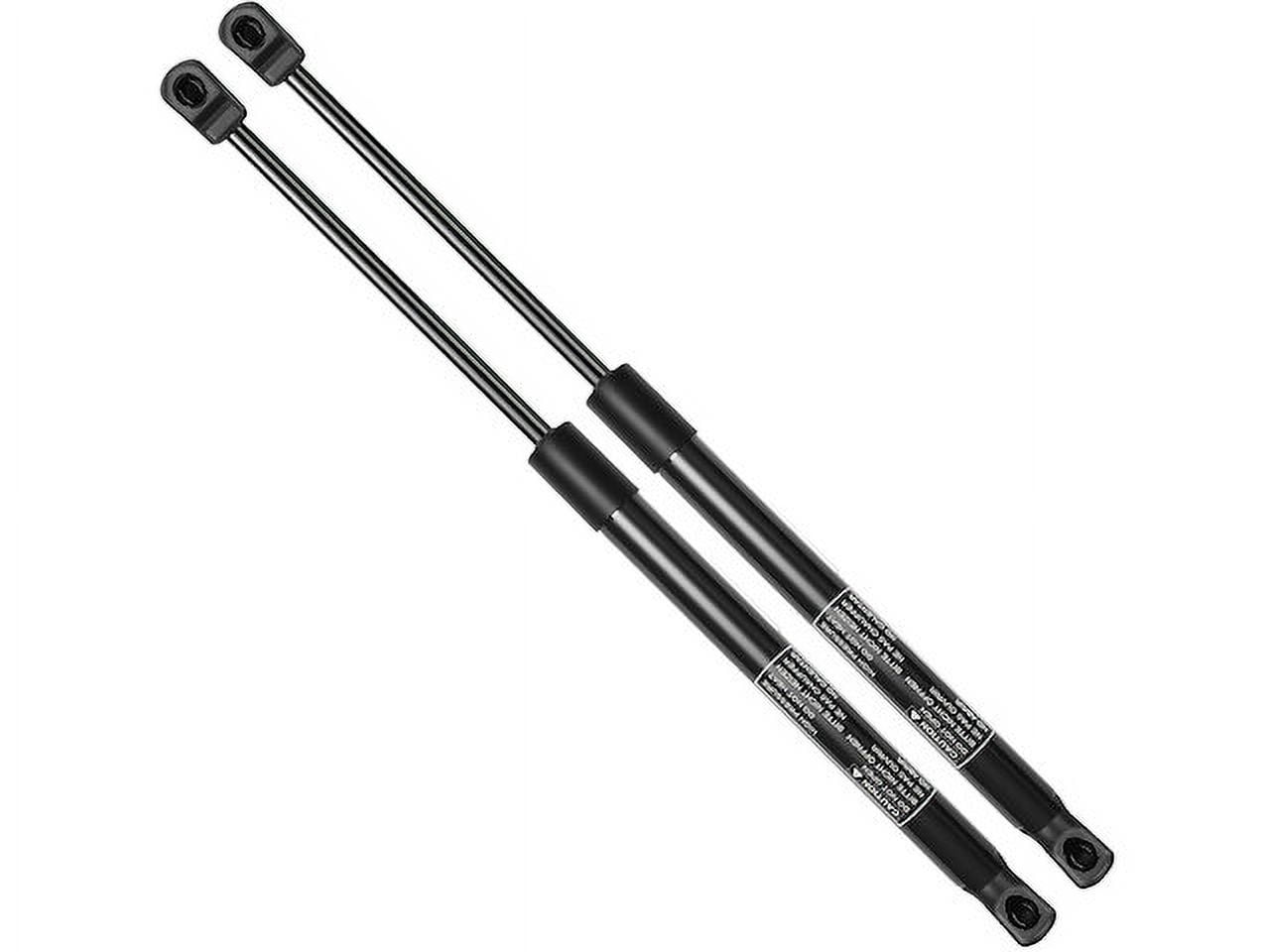 Hood Strut Set 2 - Compatible with 2005 - 2012 Toyota Avalon Sedan - Autopart Premium