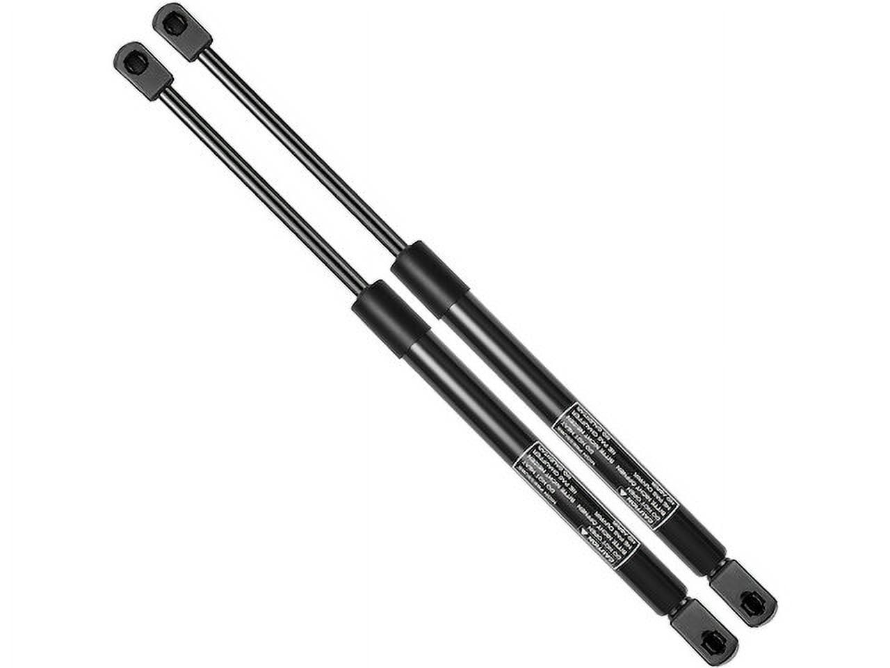 Hood Strut Set 2 - Compatible with 2006 - 2011 Chevrolet HHR - Autopart Premium